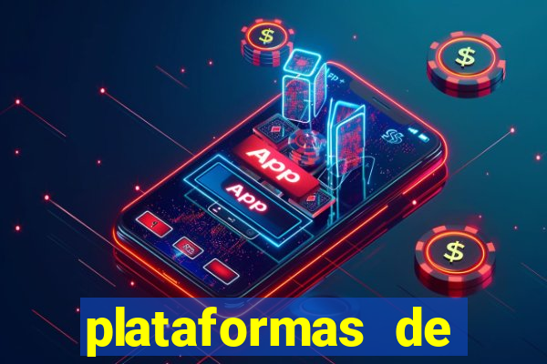 plataformas de jogos 777